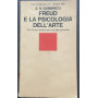 Freud e la psicologia dell'arte