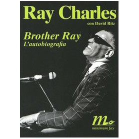 Brother Ray. L'autobiografia