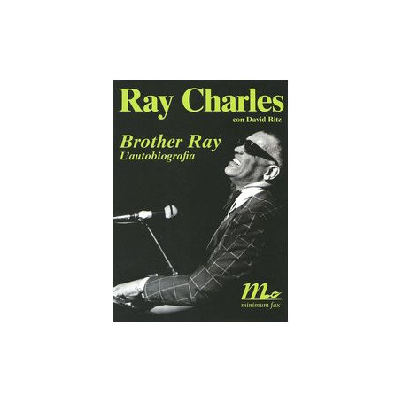 Brother Ray. L'autobiografia