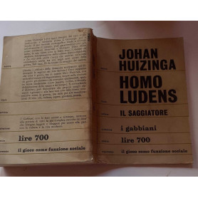 Homo Ludens