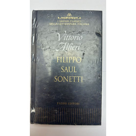 Filippo. Saul. Sonetti