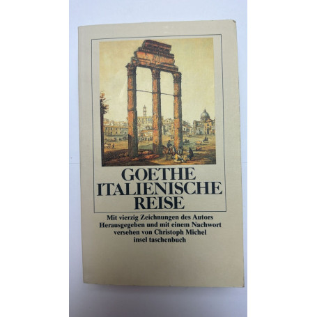 Italienische reise