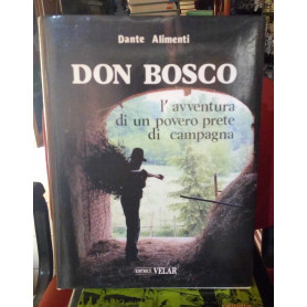 Don Bosco. L'avventura di un povero prete di campagna.