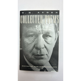 Collected Poems of W. H. Auden