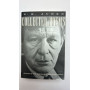 Collected Poems of W. H. Auden
