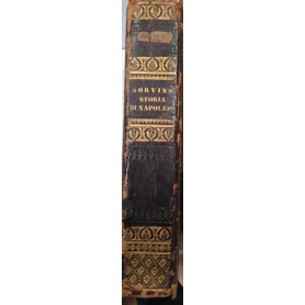 Storia di Napoleone. Nuova edizione italiana con importantissime aggiunte (volume unico)