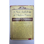 A New Anthology of Modern Poetry