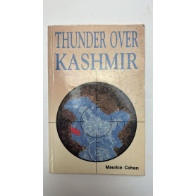 Thunder Over Kashmir
