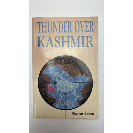 Thunder Over Kashmir