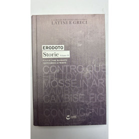 Le storie. Testo greco a fronte (Vol. 2)