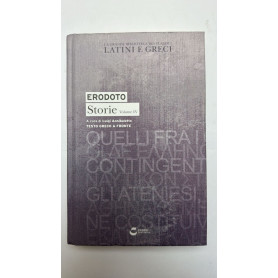 Storie. Volume IV