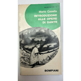 Introduzione alle opere di Dante