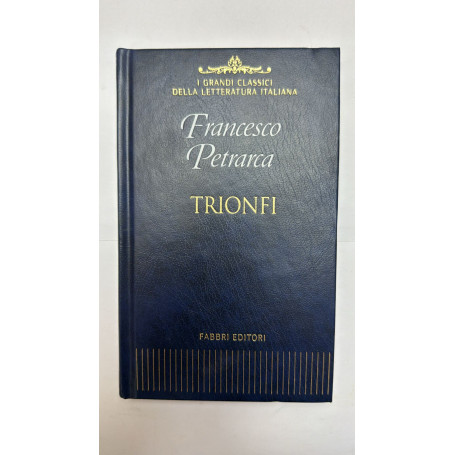 Trionfi