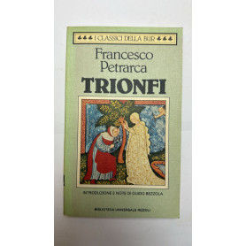 Trionfi