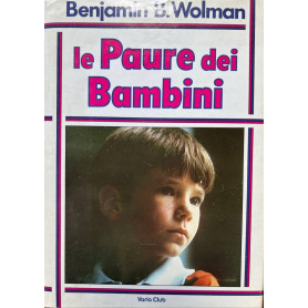 Le paure dei bambini