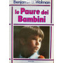 Le paure dei bambini