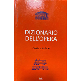 Dizionario dell'opera