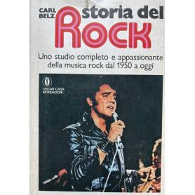 Storia del rock. Uno studio completo e appassionante della musica rock dal 1950 ad oggi