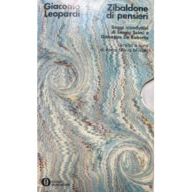 Zibaldone di pensieri