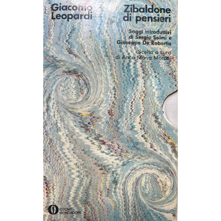 Zibaldone di pensieri