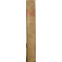 Dictionarium historicum criticum chronologicum geografhicum et literale Sacrae Scripturae cum figuris (tomus primus)