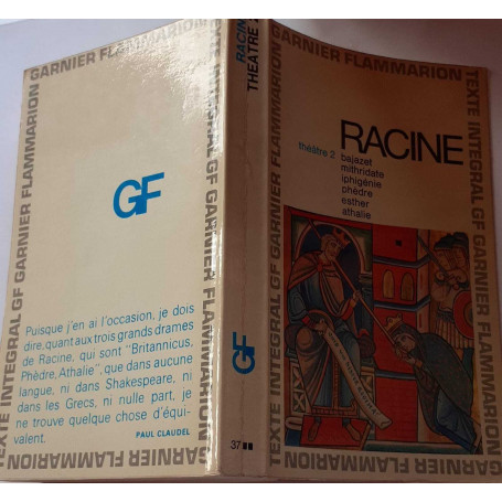 Théatre complet. Volume 2