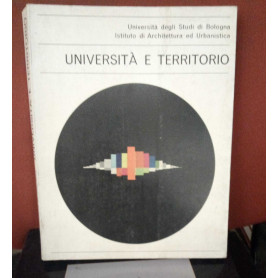 Universita' e territorio.