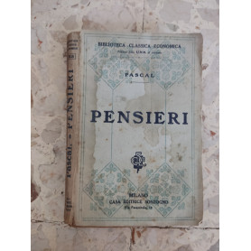 Pensieri
