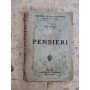 Pensieri