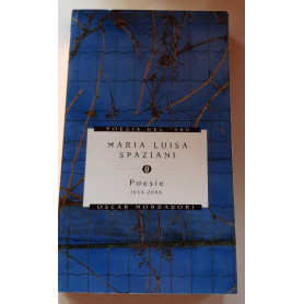 Poesie 1954-2006