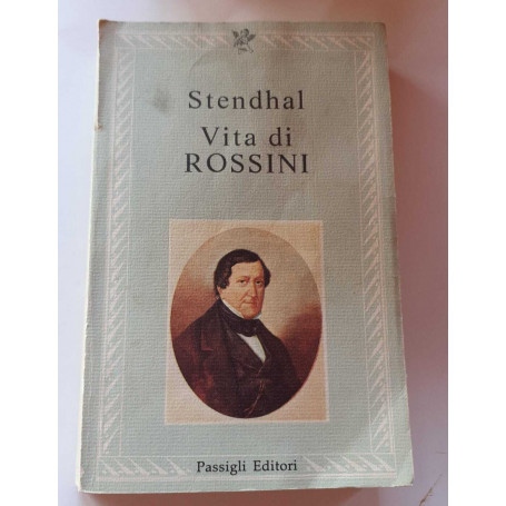 Vita di Rossini