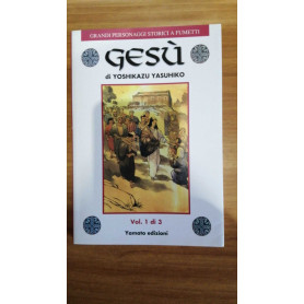Gesù . Vol. 1