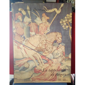 La tappezzeria di Angers.