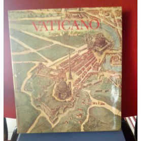 Arte in Vaticano.