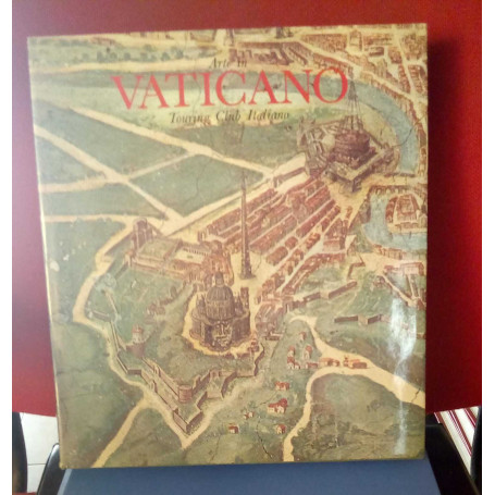 Arte in Vaticano.