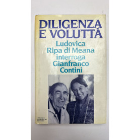 Diligenza e voluttà. Ludovica Ripa di Meana interroga Gianfranco Contini