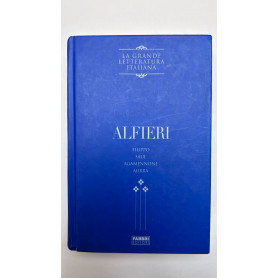 Filippo. Saul. Agamennone. Mirra