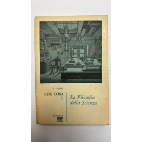 Cosa e' la filosofia della scienza