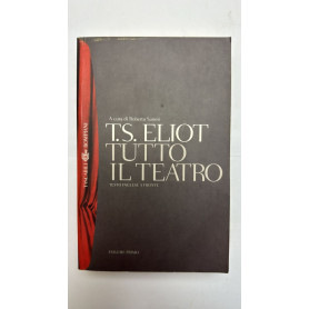Tutto il teatro. Volume 1