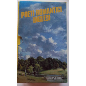 Poeti romantici inglesi. Volume I II