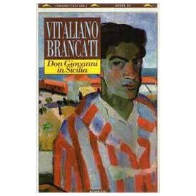 Don Giovanni in Sicilia