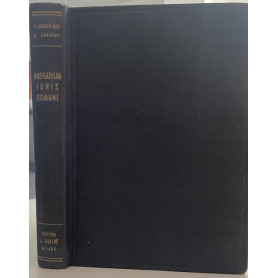 Breviarium iuris romani