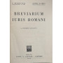 Breviarium iuris romani
