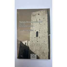Statuta Terrae Montisopoli