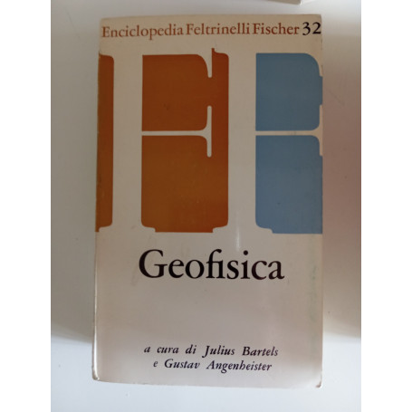 Geofisica
