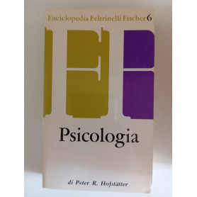 Psicologia
