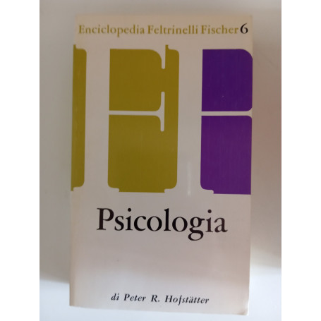 Psicologia