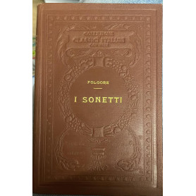 I sonetti