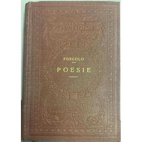 POESIE
