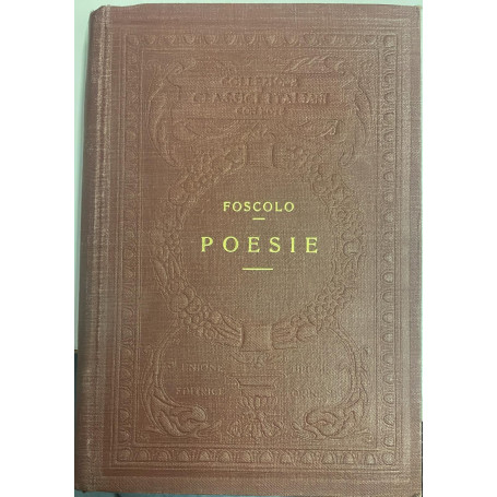 POESIE